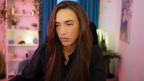 Alexis online show from 2, 10, 2025