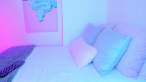 Alexiis 3 online show from 13, 1, 2026