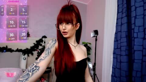 Alexis online show from 7, 1, 2025