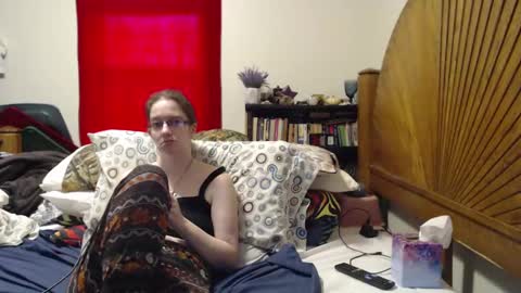 Snapshot of alexisandtherest chatting on 12, 3, 2025 Alexis online show from 12, 3, 2025