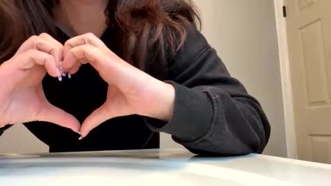 alexislove8 online show from 13, 11, 2025