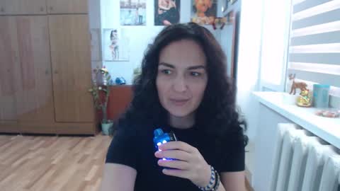 AlexisMillers online show from 25, 10, 2025