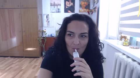 AlexisMillers online show from 30, 10, 2025