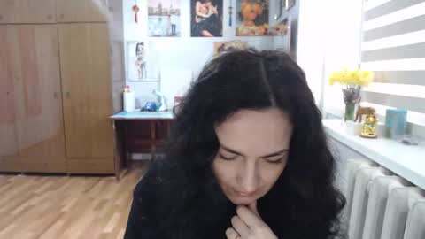 AlexisMillers online show from 4, 4, 2026