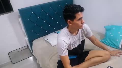 Alexis online show from 11, 1, 2025