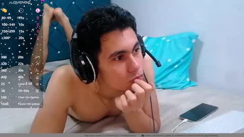 Alexis online show from 14, 1, 2025