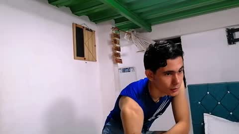 Alexis online show from 21, 2, 2025