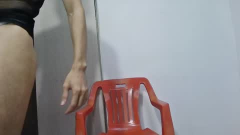 Snapshot of alexispaez457062 chatting on 31, 5, 2026 Alexis online show from 31, 5, 2026