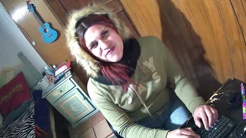 Snapshot of alexiss699 chatting on 9, 1, 2025 alexiss699 online show from 9, 1, 2025