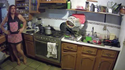 Snapshot of alexiss699 chatting on 19, 1, 2025 alexiss699 online show from 19, 1, 2025