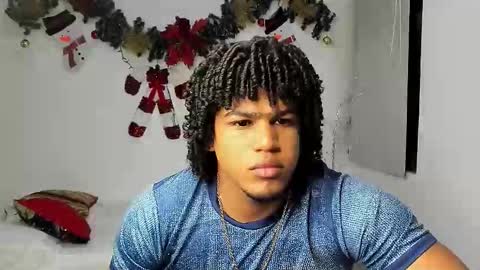 ALEXJ BLACK online show from 15, 1, 2026