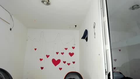 ALEXJ BLACK online show from 11, 3, 2026