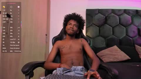 Alex Jaccob online show from 14, 2, 2026