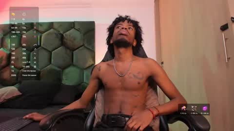 Alex Jaccob online show from 25, 2, 2026