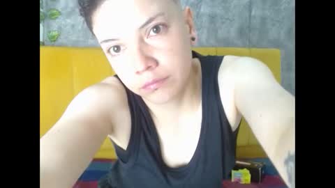 Snapshot of alexmadisoncm chatting on 2, 11, 2025 alexmadisoncm online show from 2, 11, 2025