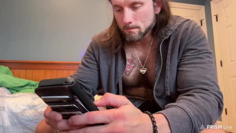 Snapshot of alexmanndickerson chatting on 3, 12, 2024 Alex Mann online show from 3, 12, 2024