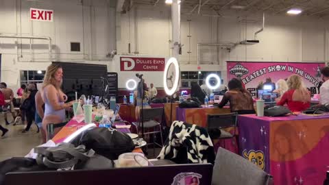 Snapshot of alexmanndickerson chatting on 7, 12, 2024 Alex Mann online show from 7, 12, 2024