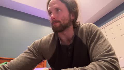 Snapshot of alexmanndickerson chatting on 17, 12, 2024 Alex Mann online show from 17, 12, 2024