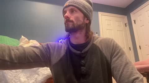 Snapshot of alexmanndickerson chatting on 27, 12, 2024 Alex Mann online show from 27, 12, 2024