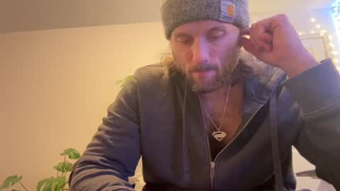 Snapshot of alexmanndickerson chatting on 17, 1, 2025 Alex Mann online show from 17, 1, 2025