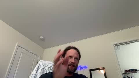 Snapshot of alexmanndickerson chatting on 23, 1, 2025 Alex Mann online show from 23, 1, 2025