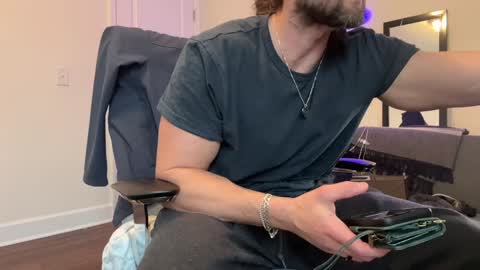 Snapshot of alexmanndickerson chatting on 26, 1, 2025 Alex Mann online show from 26, 1, 2025