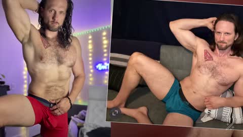 Snapshot of alexmanndickerson chatting on 29, 1, 2025 Alex Mann online show from 29, 1, 2025