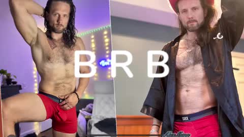 Snapshot of alexmanndickerson chatting on 23, 2, 2025 Alex Mann online show from 23, 2, 2025