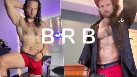 Snapshot of alexmanndickerson chatting on 28, 2, 2025 Alex Mann online show from 28, 2, 2025