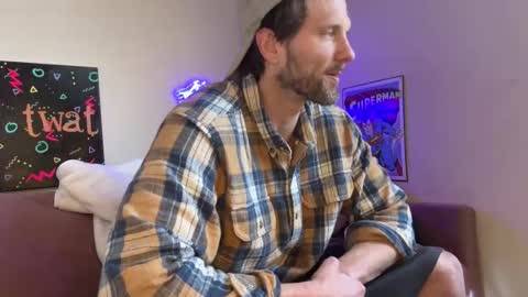 Alex Mann online show from 16, 1, 2026