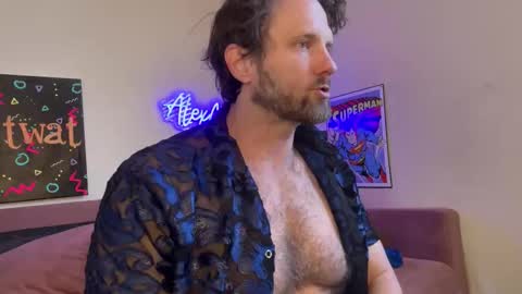 Alex Mann online show from 1, 2, 2026