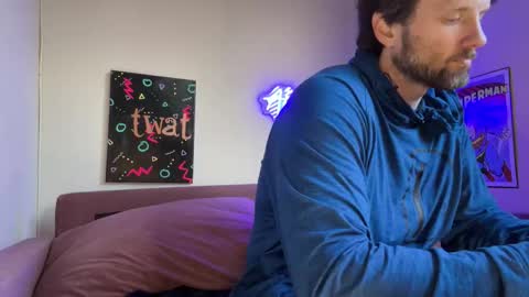 Alex Mann online show from 13, 2, 2026