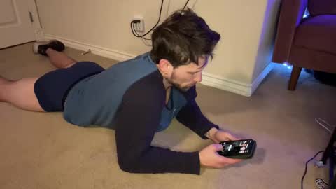 Alex Mann online show from 18, 2, 2026