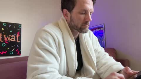 Alex Mann online show from 27, 2, 2026