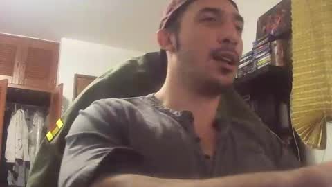 Snapshot of alexopenmind21 chatting on 3, 1, 2025 Alexxx online show from 3, 1, 2025