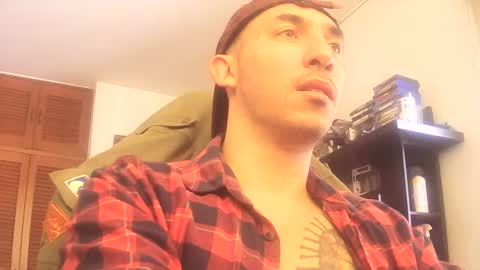 Snapshot of alexopenmind21 chatting on 14, 1, 2025 Alexxx online show from 14, 1, 2025