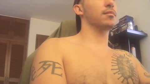 Snapshot of alexopenmind21 chatting on 16, 1, 2025 Alexxx online show from 16, 1, 2025