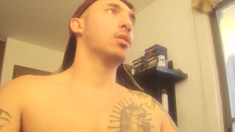 Snapshot of alexopenmind21 chatting on 16, 1, 2025 Alexxx online show from 16, 1, 2025