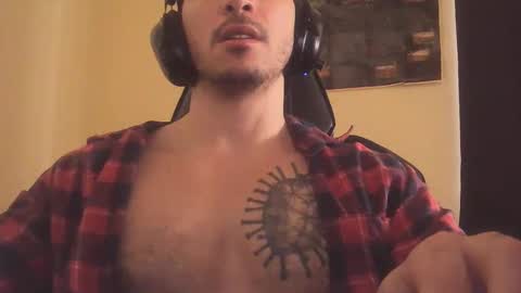 Snapshot of alexopenmind21 chatting on 14, 2, 2025 Alexxx online show from 14, 2, 2025