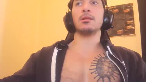 Snapshot of alexopenmind21 chatting on 25, 2, 2025 Alexxx online show from 25, 2, 2025