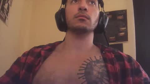 Snapshot of alexopenmind21 chatting on 12, 9, 2025 Alexxx online show from 12, 9, 2025