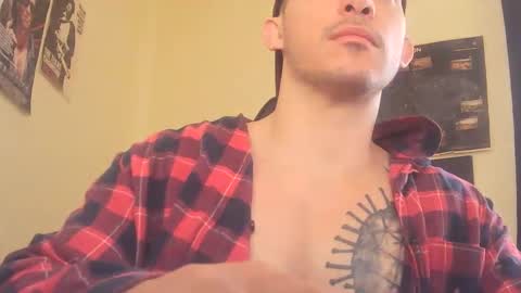 Snapshot of alexopenmind21 chatting on 8, 10, 2025 Alexxx online show from 8, 10, 2025