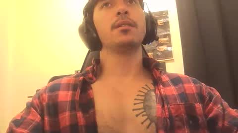 Snapshot of alexopenmind21 chatting on 1, 11, 2025 Alexxx online show from 1, 11, 2025