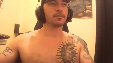 Alexxx online show from 23, 11, 2025