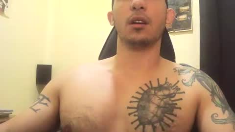 Alexxx online show from 20, 12, 2025