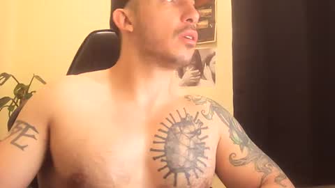 Alexxx online show from 13, 4, 2026