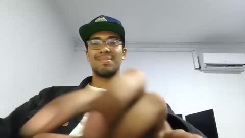 Alex online show from 21, 4, 2026