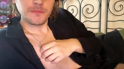 Alex online show from 24, 5, 2026