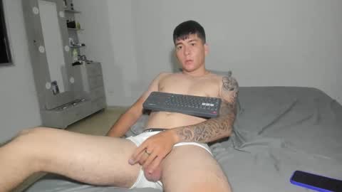 alexroom365 online show from 23, 10, 2025