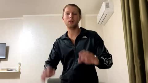 Alex online show from 23, 10, 2025
